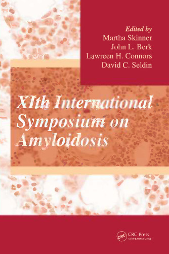 XIth International Symposium on Amyloidosis