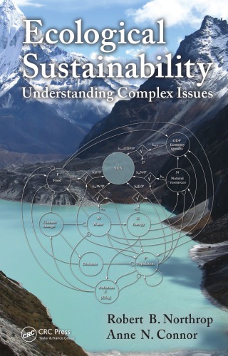 Ecological Sustainability: Understanding Complex Issues