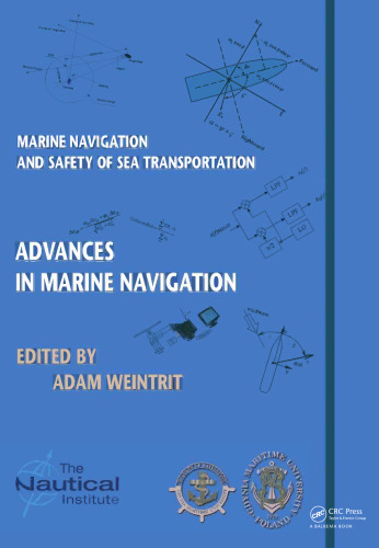 Advances in marine navigation