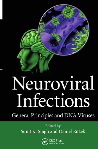 Neuroviral Infections: General Principles and DNA Viruses