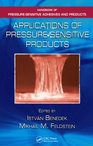 Applications of pressure-sensitive products
