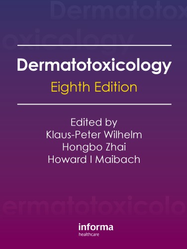 Dermatotoxicology