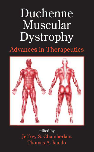 Duchenne muscular dystrophy: advances in therapeutics