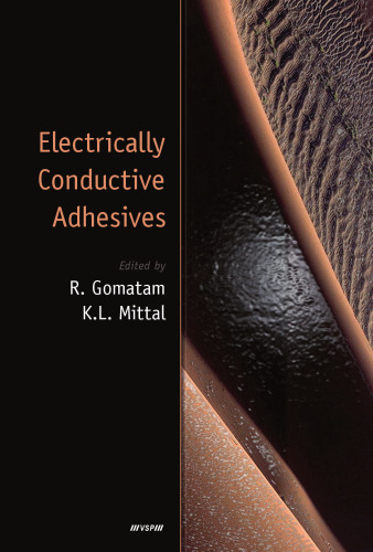 Electrically conductive adhesives