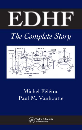 EDHF: the complete story