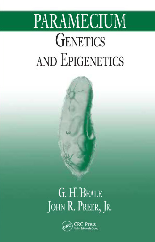 Paramecium: genetics and epigenetics
