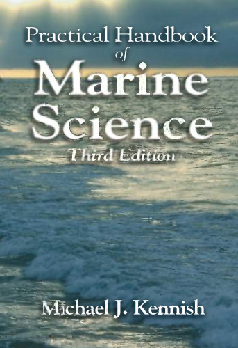 Practical handbook of marine science