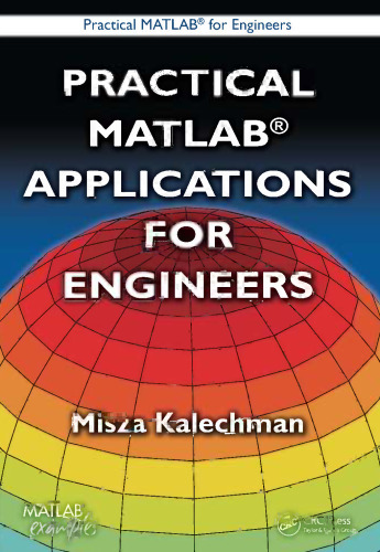 Practical Matlab applications for engineers