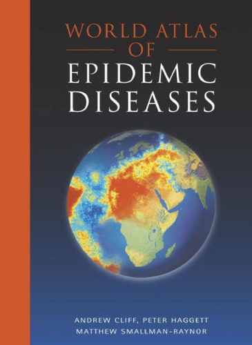 World atlas of epidemic diseases