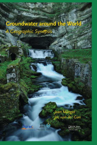 Groundwater around the world: a geographic synopsis