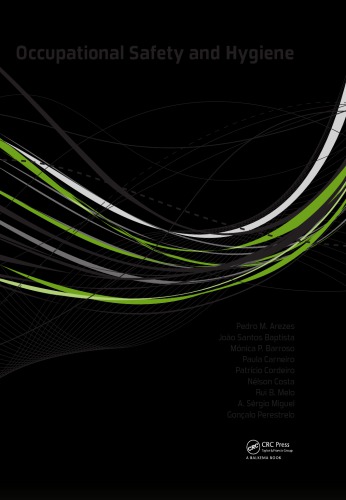 Occupational safety and hygiene