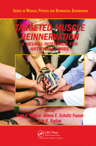 Targeted muscle reinnervation: a neural interface for artificial limbs