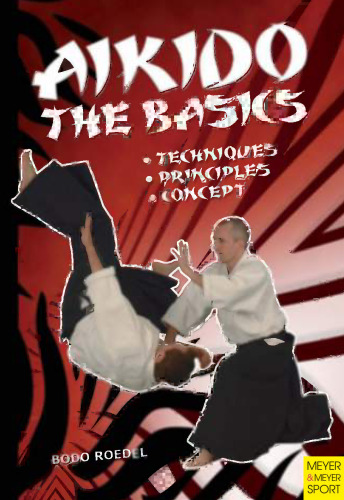 Aikido: the basics