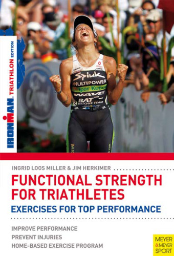 Functional strength for triathletes: exercises for top performance