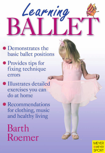 Learning ballet