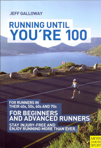 Running till you're 100