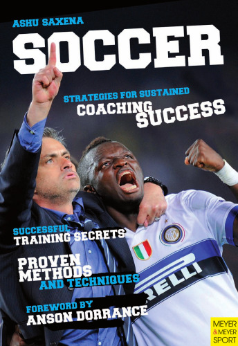 Soccer: strategies for sustained coaching success