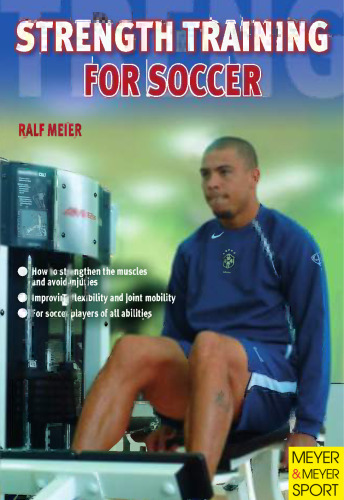 Strength training for soccer