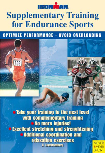 Supplementary training for endurance sports: optimize performance, avoid overloading
