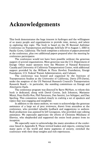 The hydrogen energy transition: moving toward the post petroleum age in transportation