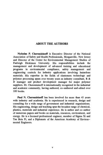 Fiberglass reinforced plastics