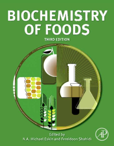 Biochemistry of foods