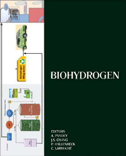 Biohydrogen