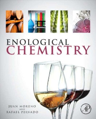 Enological chemistry