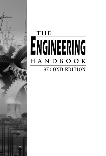 The Engineering Handbook