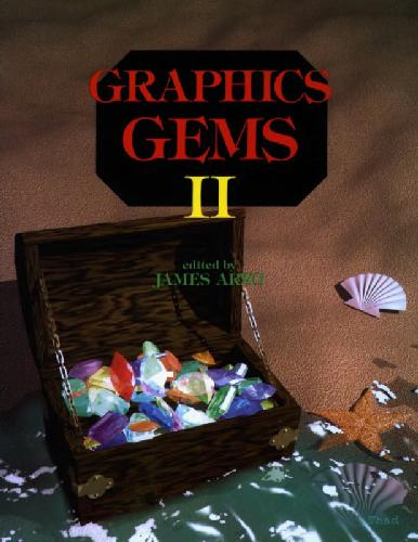 The AP Professional graphics CD-ROM