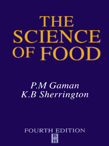 Science of Food