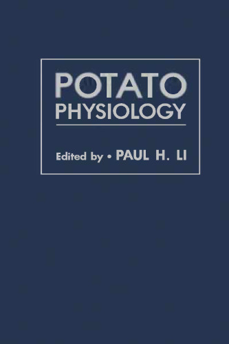 Potato Physiology