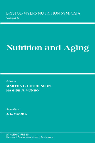 Nutrition and Aging