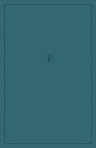 Nutrition : A comprehensive treatise. Vol. 3: Nutritional status: Assessment and application