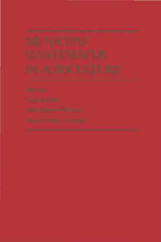 Municipal Wastewater in Agriculture