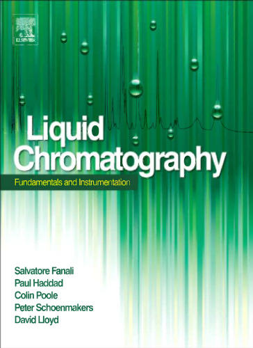 Liquid Chromatography: Fundamentals and Instrumentation