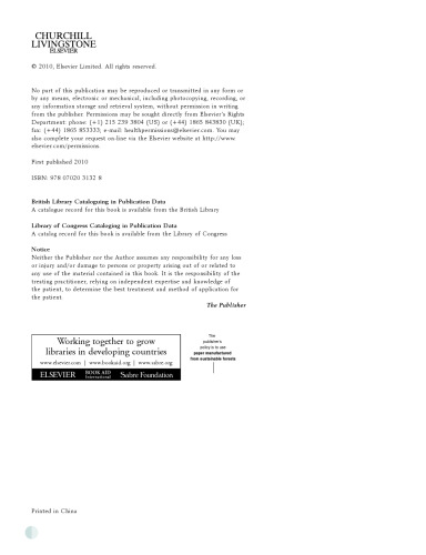 Chinese Herbal Formulas:  Treatment Principles and Composition Strategies