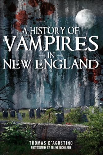 A history of vampires in New England