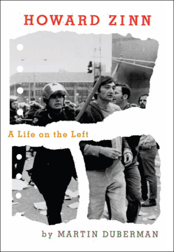 Howard Zinn: a life on the left
