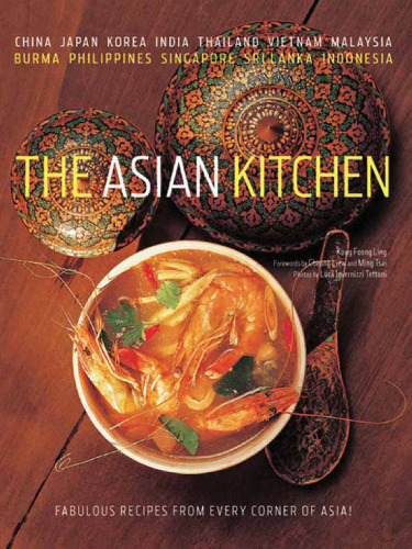 The Asian Kitchen