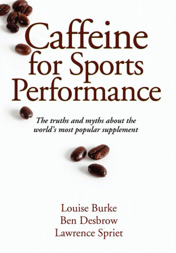 Caffeine for sports performance