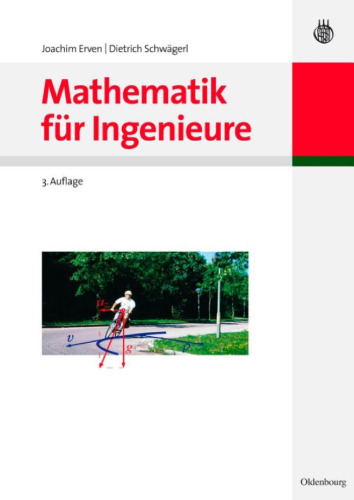 Mathematik für Ingenieure