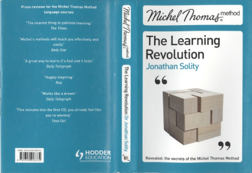 Michel Thomas Method: The Learning Revolution