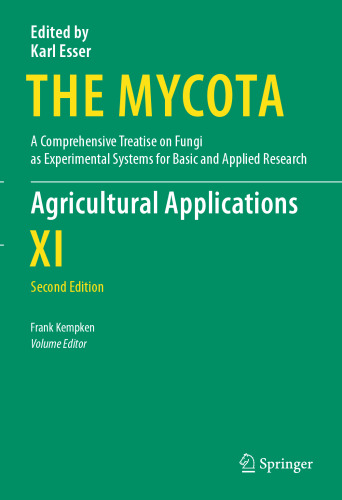 Agricultural Applications