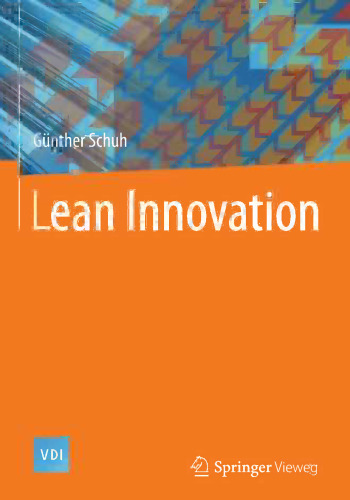 Lean Innovation