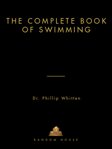 The Complete Book of Swimming