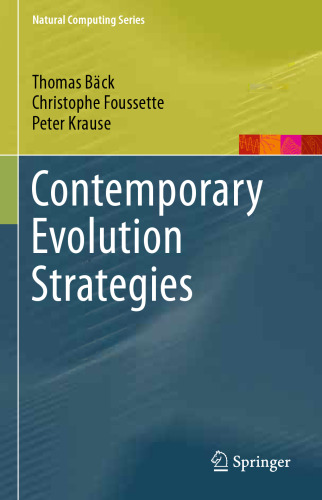 Contemporary Evolution Strategies