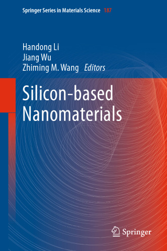 Silicon-based Nanomaterials