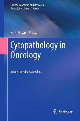 Cytopathology in Oncology