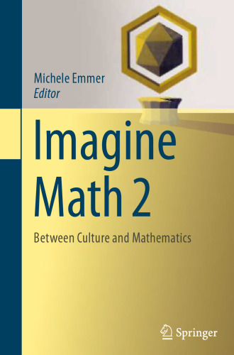 Imagine Math 2: Between Culture and Mathematics